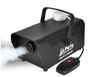 Nebelmaschine (400 W, Schwarz)