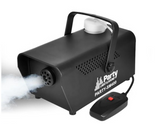 Nebelmaschine (400 W, Schwarz)