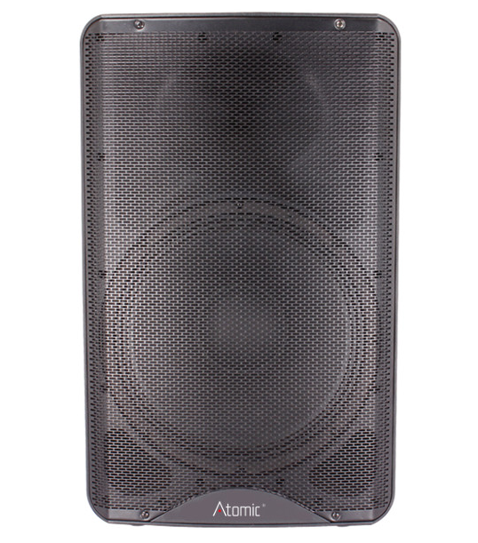 Atomic Pro XL12 Aktivlautsprecher 800 Watt