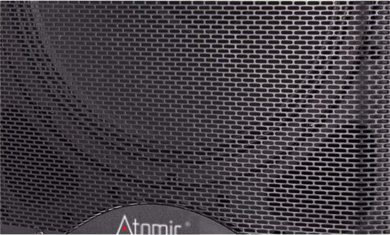 Atomic Pro XL12 Aktivlautsprecher 800 Watt