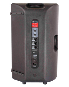 Atomic Pro XL12 Aktivlautsprecher 800 Watt