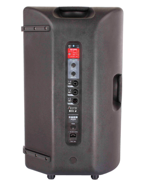Atomic Pro XL12 Aktivlautsprecher 800 Watt