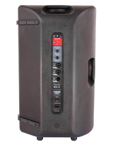 Atomic Pro XL12 Aktivlautsprecher 800 Watt