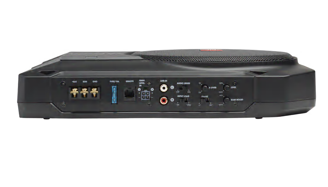 JBL BASS PRO SL2 Aktiver Subwoofer