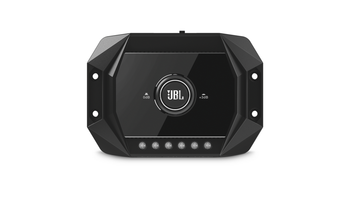 JBL STADIUM GTO600C Komponent Auto Lautsprecherset