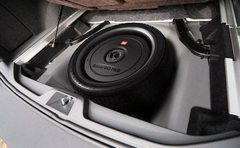 JBL BASS PRO HUB Aktiver Subwoofer