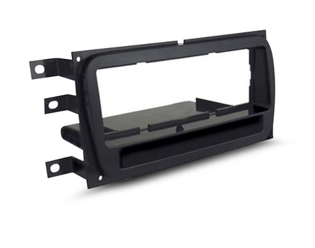 1-DIN Rahmen für Suzuki Liana 2002-2007