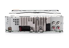 Pioneer MVH-S320BT Autoradio m. Bluetooth/Freisprecheinrichtung