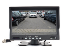 Monitor für Rückfahrkamera