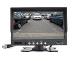 Monitor für Rückfahrkamera
