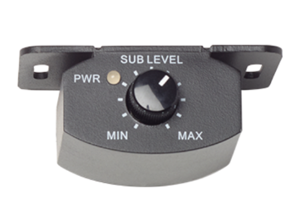 JBL BASS PRO SL2 Aktiver Subwoofer