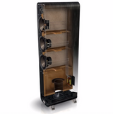 Polk Signature S60E Standlautsprecher-Set (Weiß)