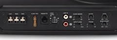 JBL BASS PRO SL2 Aktiver Subwoofer