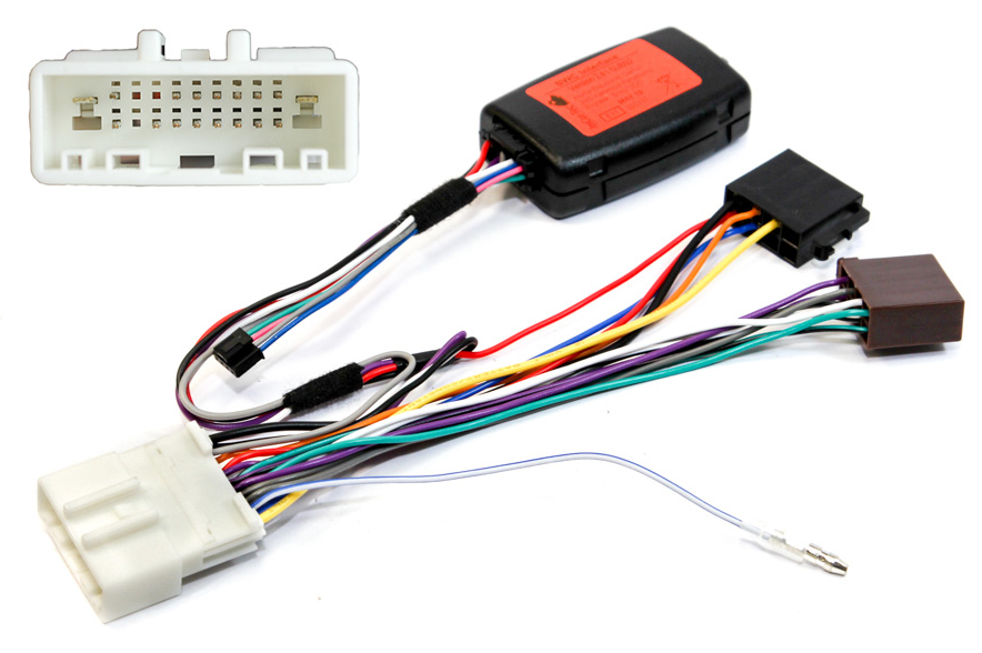29-704 Interface für Subaru