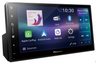 Pioneer SPH-DA77DAB Kabelloses Apple CarPlay, DAB Radio und Bluetooth