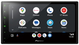 Pioneer SPH-DA77DAB Wireless Apple CarPlay , DAB radio and Bluetooth