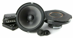 Infinity REF6530CX 2-Wege Komponent Autolautsprecherset (17cm, 6,5")