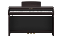 Yamaha CLP-825 E-Piano (Palisander)