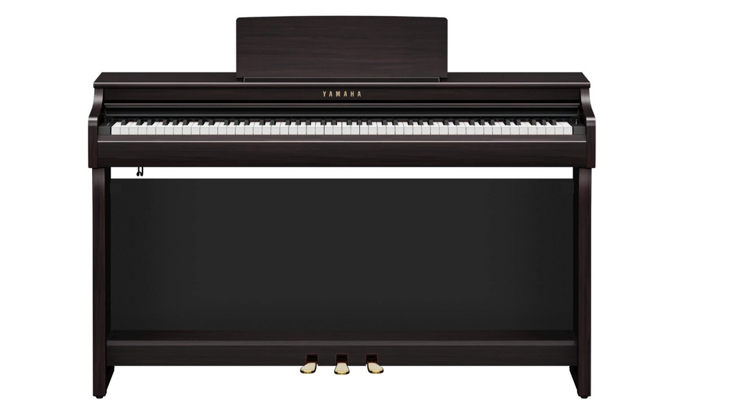 Yamaha CLP-825 E-Piano (Palisander)