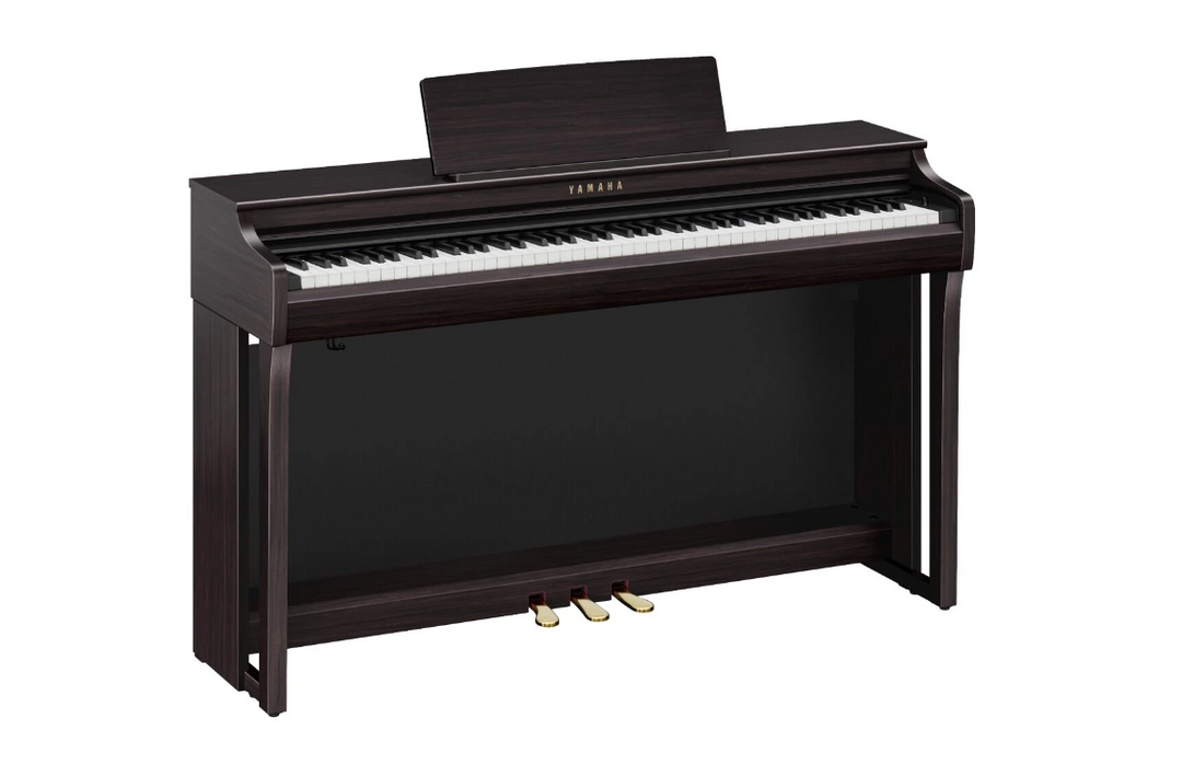 Yamaha CLP-825 E-Piano (Palisander)