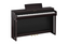 Yamaha CLP-825 E-Piano (Palisander)