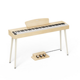 Donner DHP 100 PRO el-klaver Beige