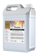 Nebelfluid für Brandübung, Verbranntes Holz (5L)
