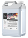 Nebelfluid für Brandübung, Verbranntes Benzin (5L)