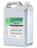 Nebelfluid für Brandübung, Verbrannte Chemikalien (5L)