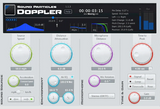 Doppler & Air Dauerlizenz