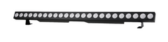 Light4Me Spectra CREE Bar 24x6W RGBWA-UV