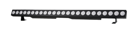 LIGHT4ME SPECTRA CREE BAR 24x6W RGBWA-UV Achsenleiste