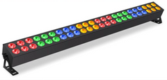 Light4Me PIXEL BAR 48 RGBA LED Bars