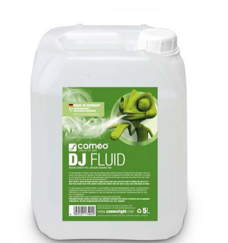 Cameo Nebelfluid Medium Density (5L)