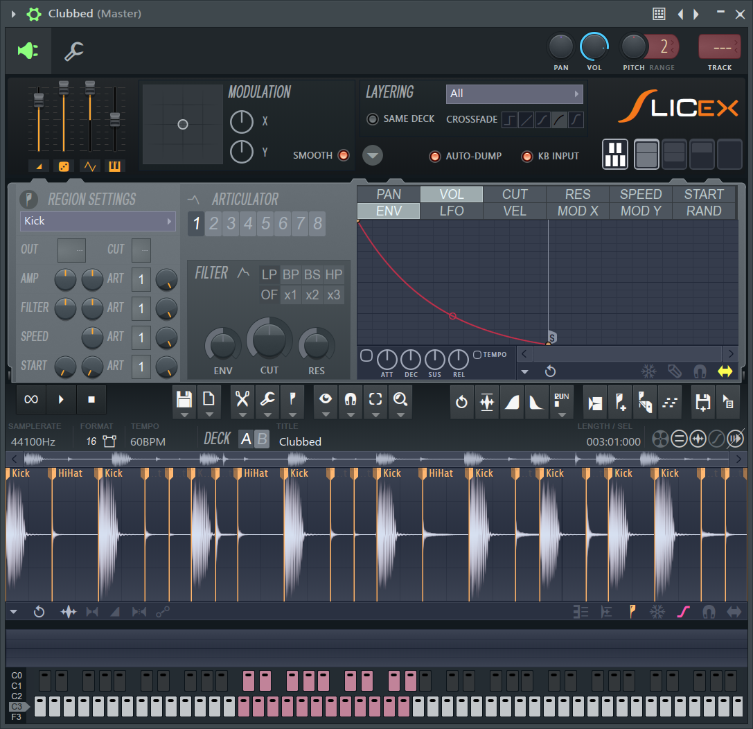 FL Studio Signature + All Plugins bundle v21 - Digital