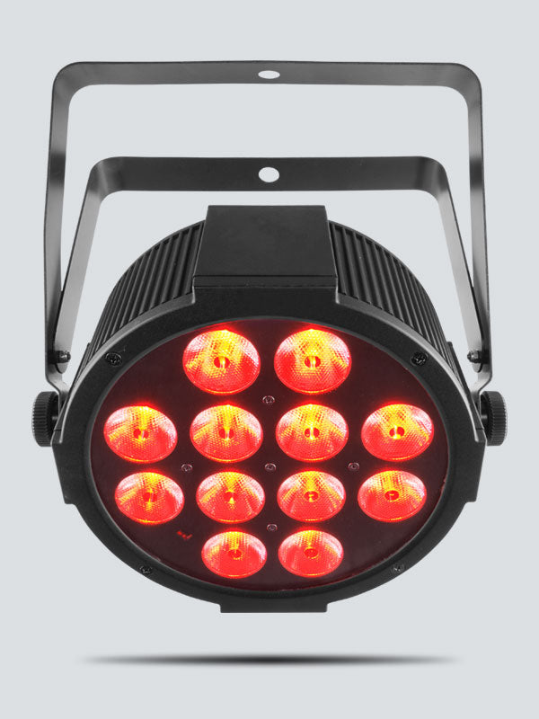 Chauvet SlimPAR Q12 ILS