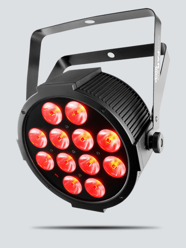 Chauvet SlimPAR Q12 ILS