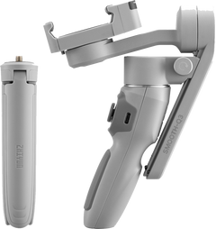 Zhiyun Smooth Q3 Combo Mobilstabilisator mit Licht