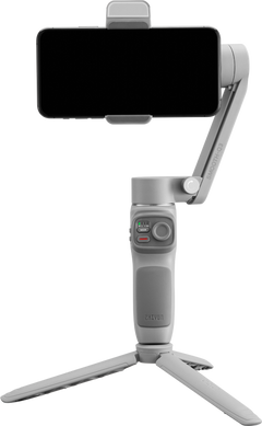 Zhiyun Smooth Q3 Combo Mobilstabilisator mit Licht