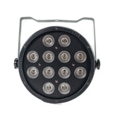 Marconi Polaris 12x12W RGBW Par-Lampe