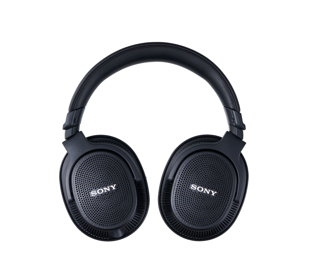 Sony MDR-MV1 Studio Kopfhörer (Schwarz)
