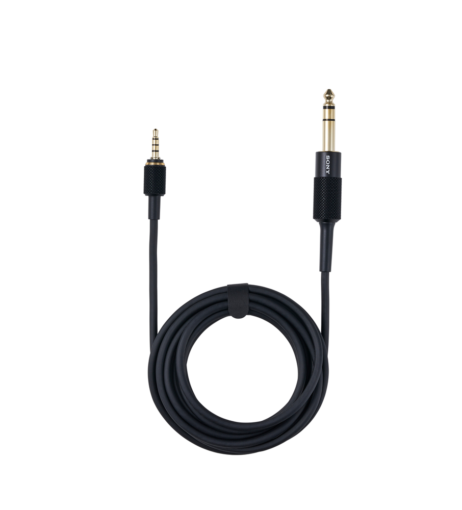Sony MDR-MV1 Studio Kopfhörer (Schwarz)