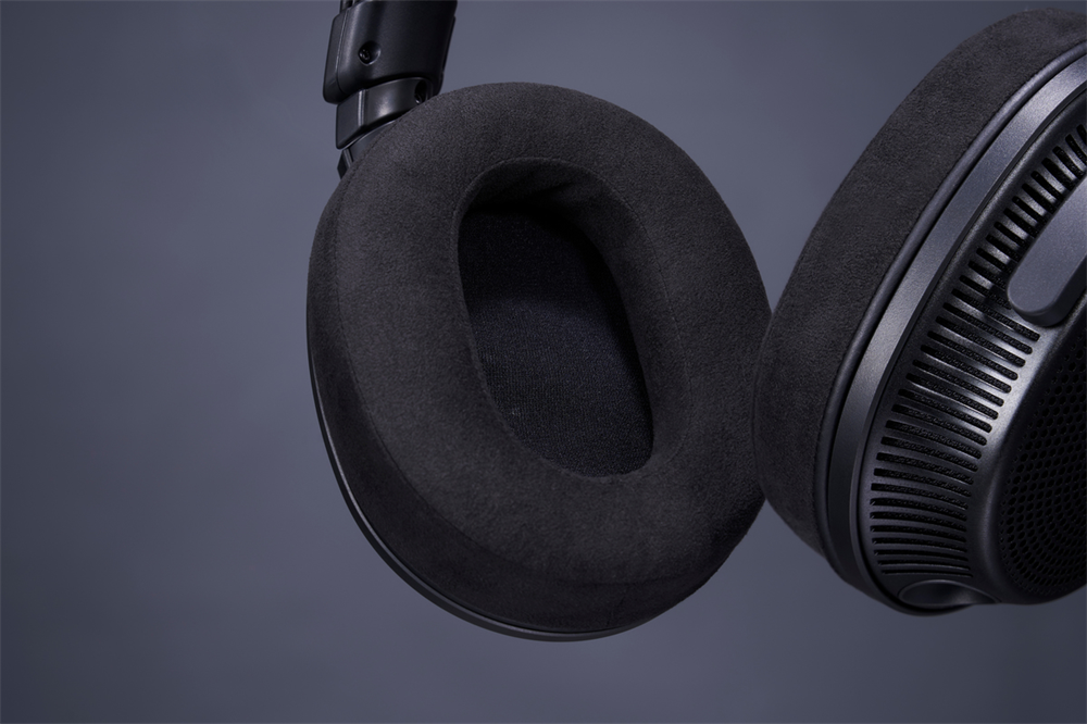 Sony MDR-MV1 Studio Kopfhörer (Schwarz)