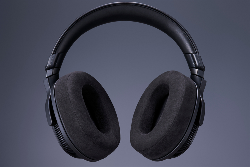 Sony MDR-MV1 Studio Kopfhörer (Schwarz)