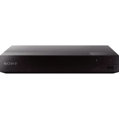Sony BDP-S1700/K - Blu-ray/DVD-Player