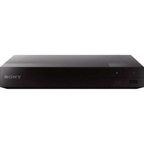 Sony BDP-S1700/K - Blu-ray/DVD-Player