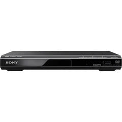 Sony DVP-SR760H - DVD-Player