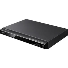 Sony DVP-SR760H - DVD-Player