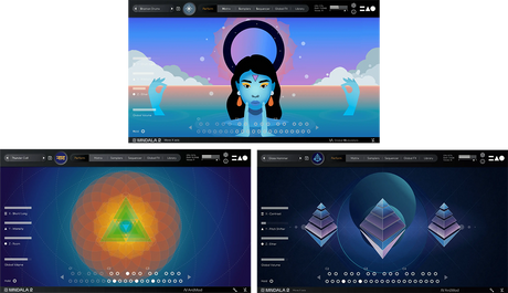 Das Sound Healing Bundle