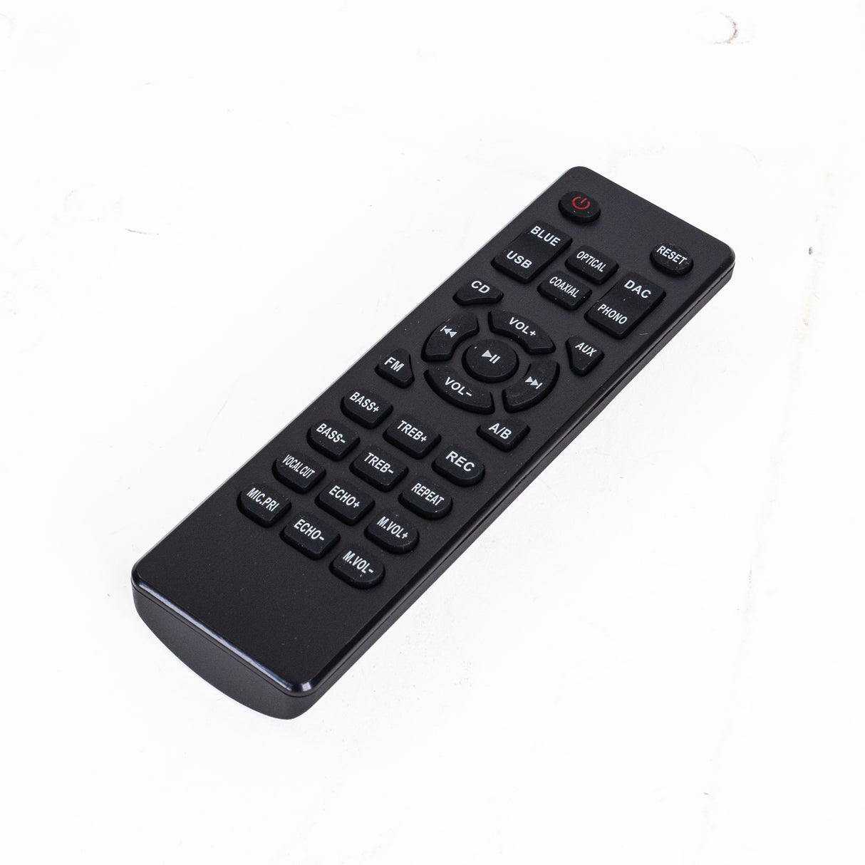 SoundMate Hi-Fi-Verstärker mit Bluetooth (4x50W)